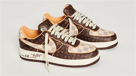 louis vuitton af1 2022|lv air force 1 price.